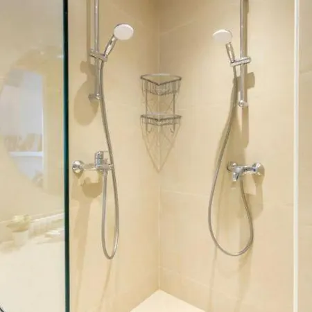 Marais-picasso, Rue Debelleyme - 4 People Apartment