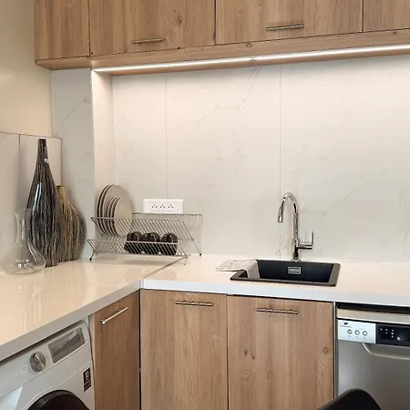 Apartment Marais-picasso, Rue Debelleyme - 4 People