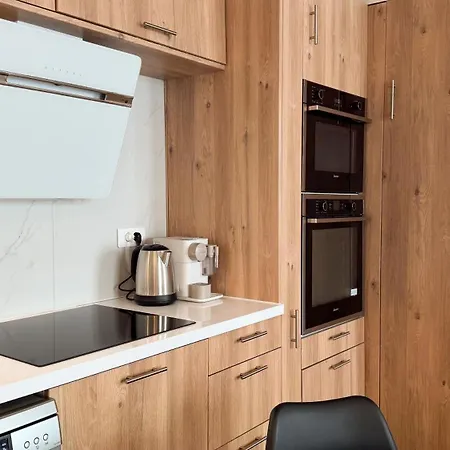 Marais-picasso, Rue Debelleyme - 4 People Apartment *