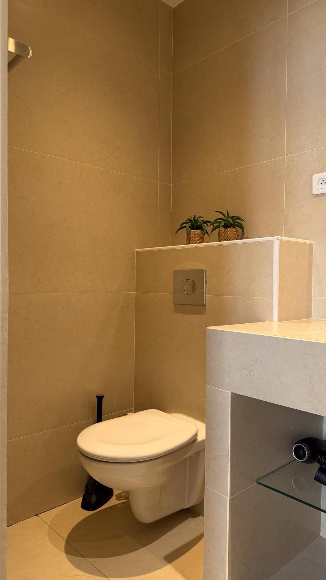 Marais-picasso, Rue Debelleyme - 4 People Appartamento